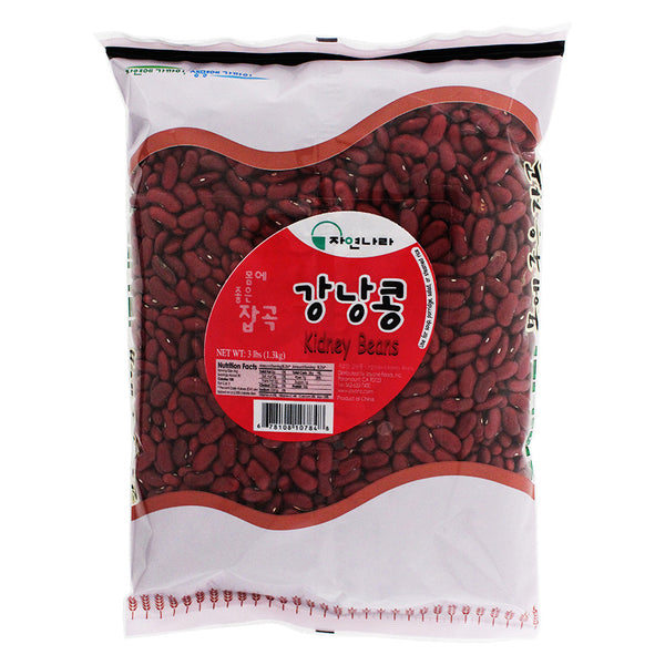 Kidney Bean