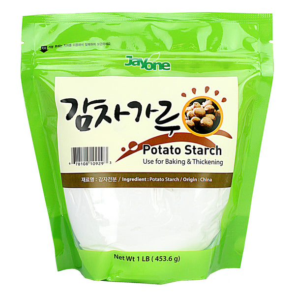 Potato Starch