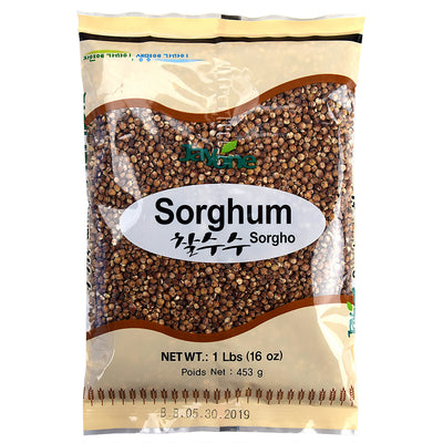 Sorghum