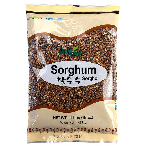 Sorghum