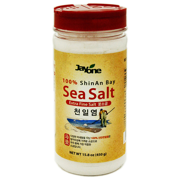 Sea Salt-Refined