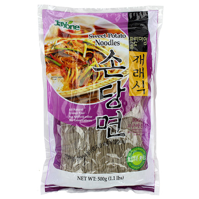 Jayone Sweet Potato Noodles (500g)