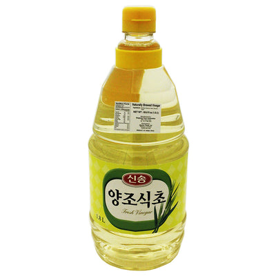 Vinegar-Brewed (1.8 L)