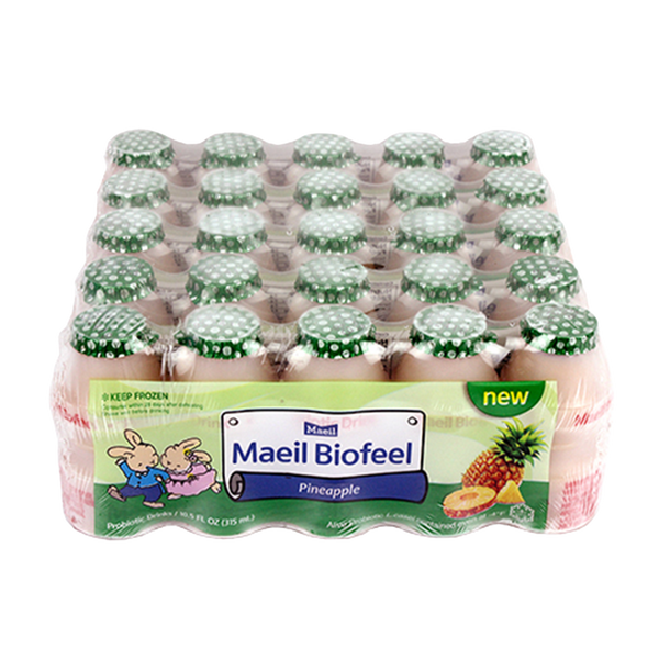 Yogurt Flavored Drink(Biofeel)-P.A.