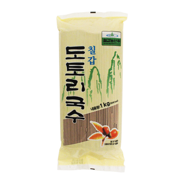 Dried Noodle(Somen)-Acorn