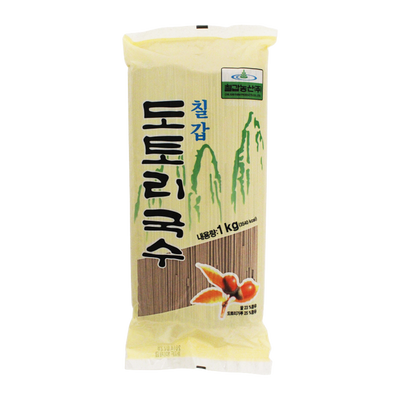 Dried Noodle(Somen)-Acorn