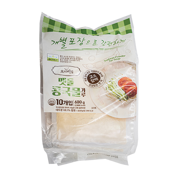 Soybean Powder for Soup