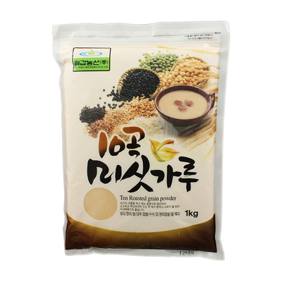 Korean 10 Grains Powder(Misutgaru)