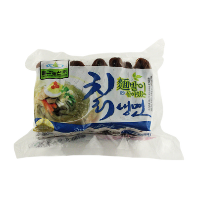 Frz Cold Noodle-Arrowroot