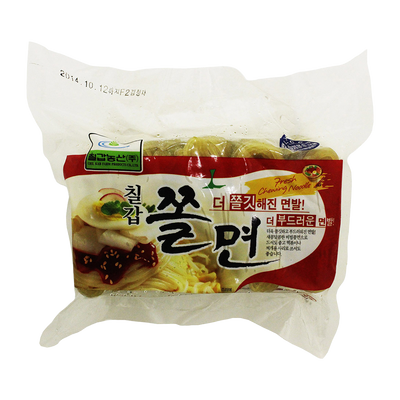 Frz Chewy Noodle