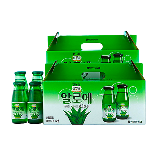 Aloe Drink