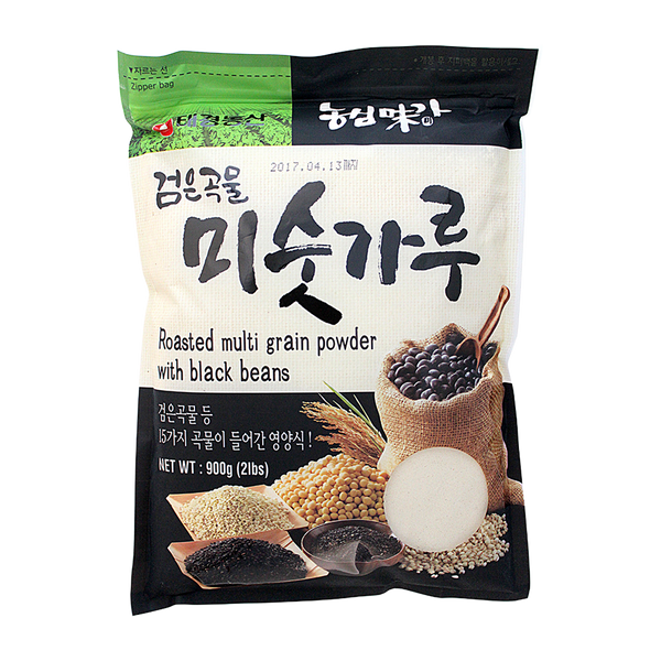 Black Grains Powder(Misutgaru)