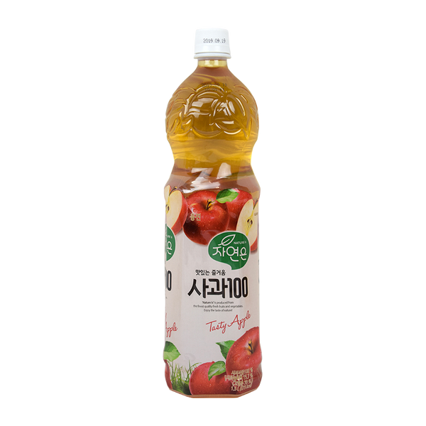 Apple Drink(Nature Apple)