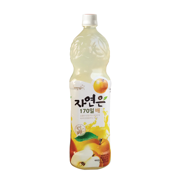 Pear Drink(Nature Pear)