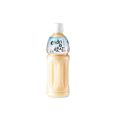 Rice Drink(Morning Rice)