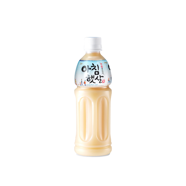 Rice Drink(Morning Rice)