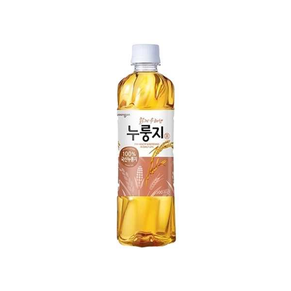 Five Grain Tea