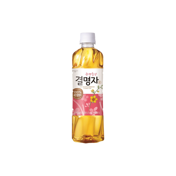 Cassia Tora Drink