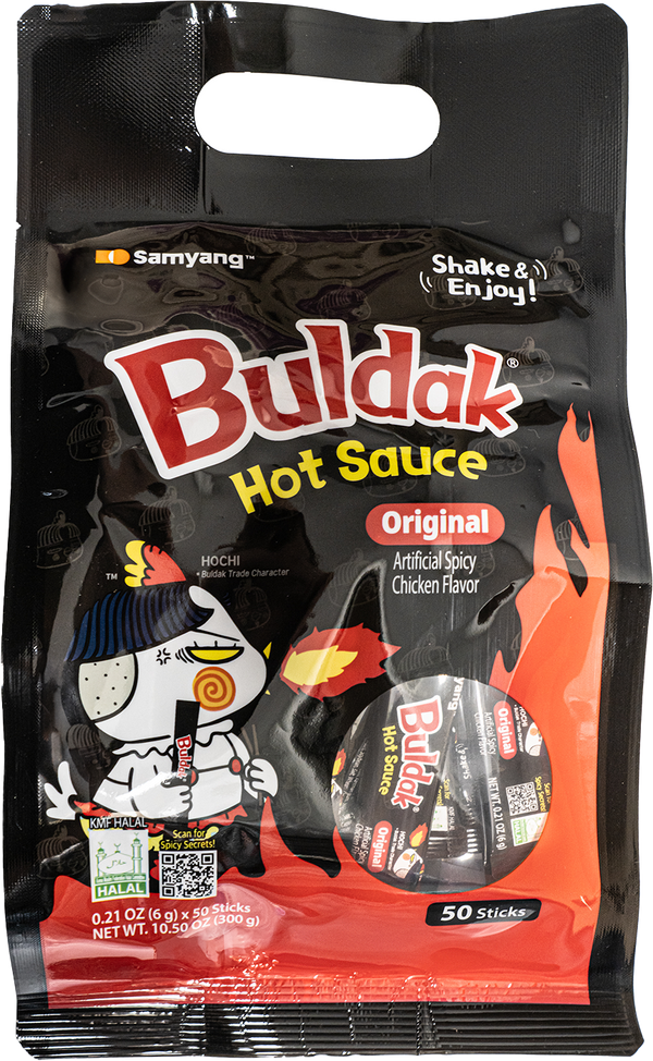 BULDAK HOT SAUCE STICK ORIGINAL