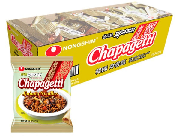 Chapagetti (127 G)
