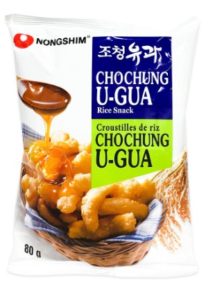 Chochung Yugwa — Regular