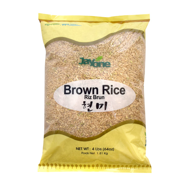 Brown Rice
