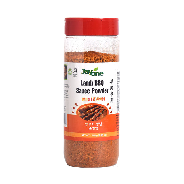 Yangkkochi Sauce Powder — Mild