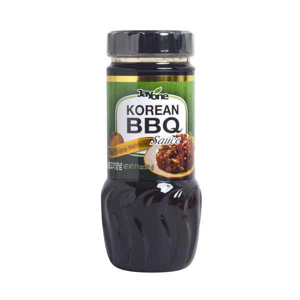 Bulgogi Sauce — Beef
