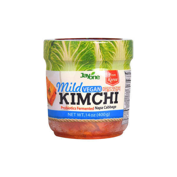 Kimchi — Mild