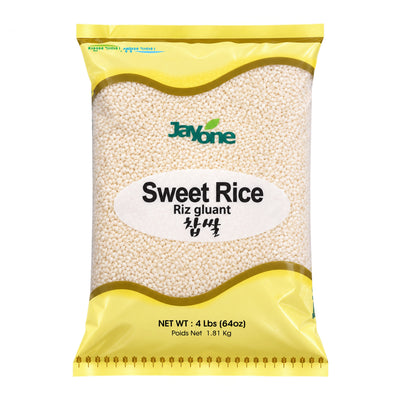 Sweet Rice