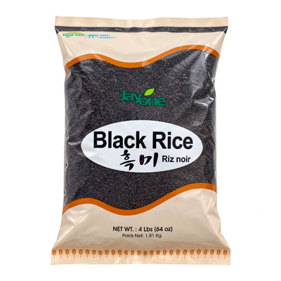 Black Rice
