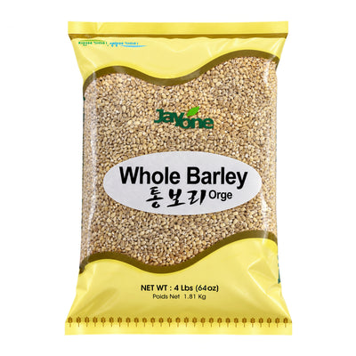 Whole Barley