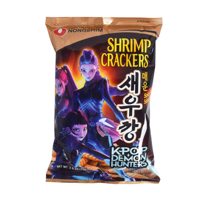 Saewukkang — Spicy – Front
