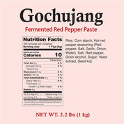 Gochujang — Gluten Free - view 3