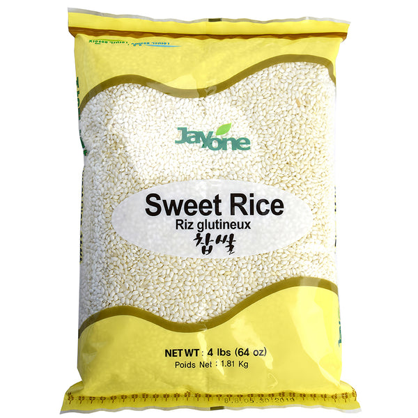 Sweet Rice (4 LBS)
