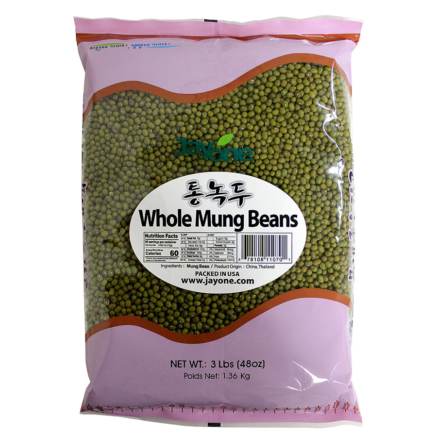 Whole Mung Bean