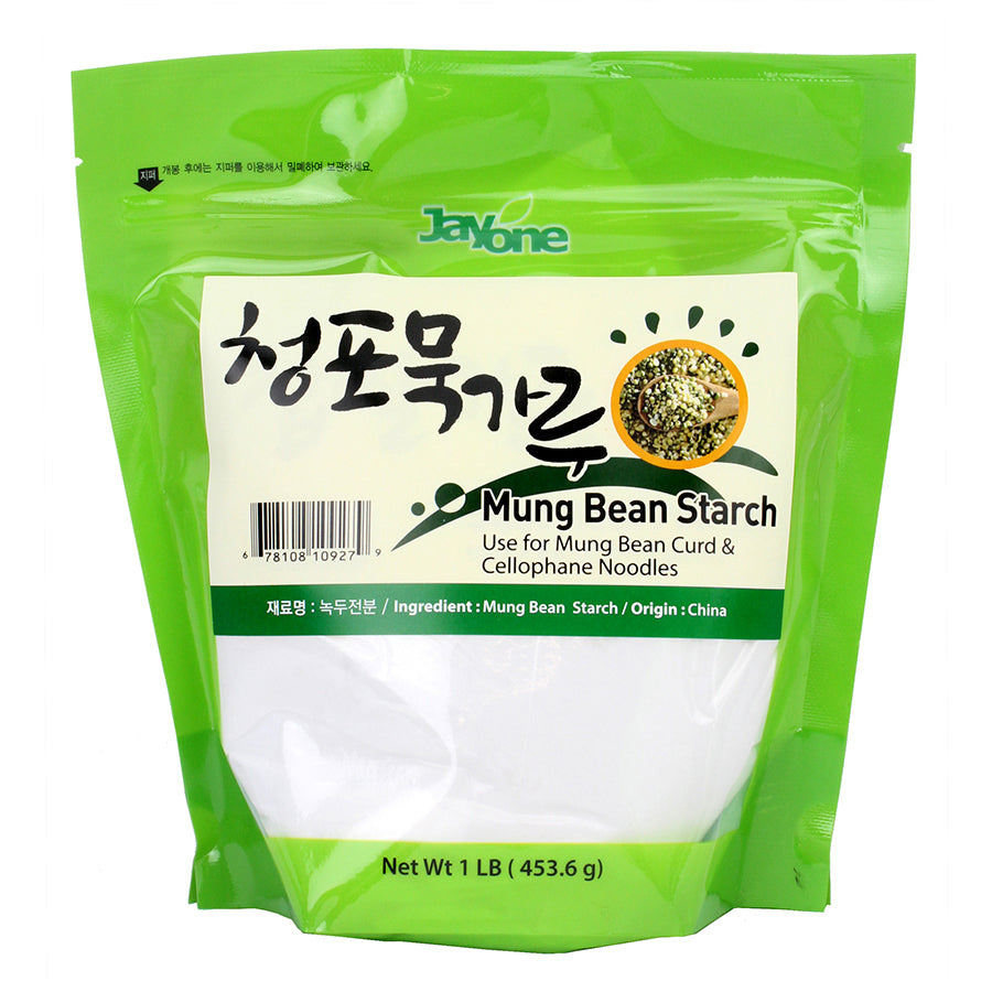 Mung Bean Starch