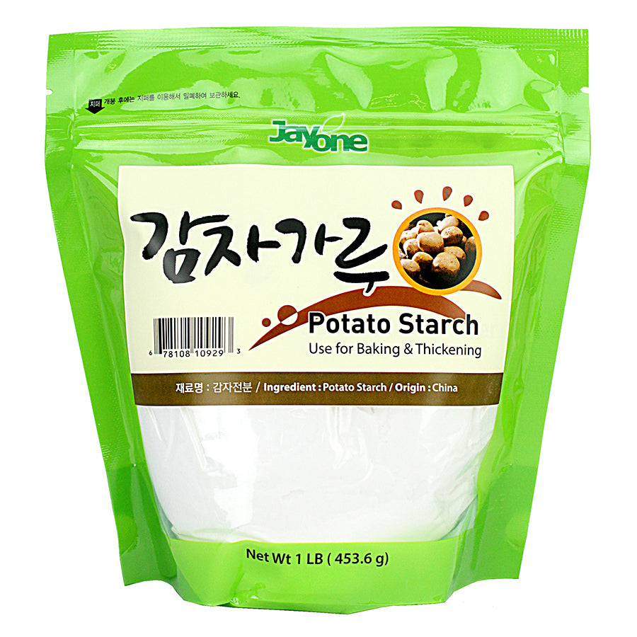 Potato Starch