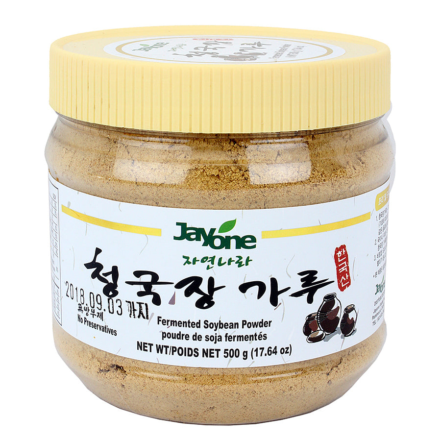 Fermented Soybean Paste Powder