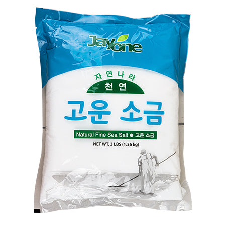 Sea Salt-Fine