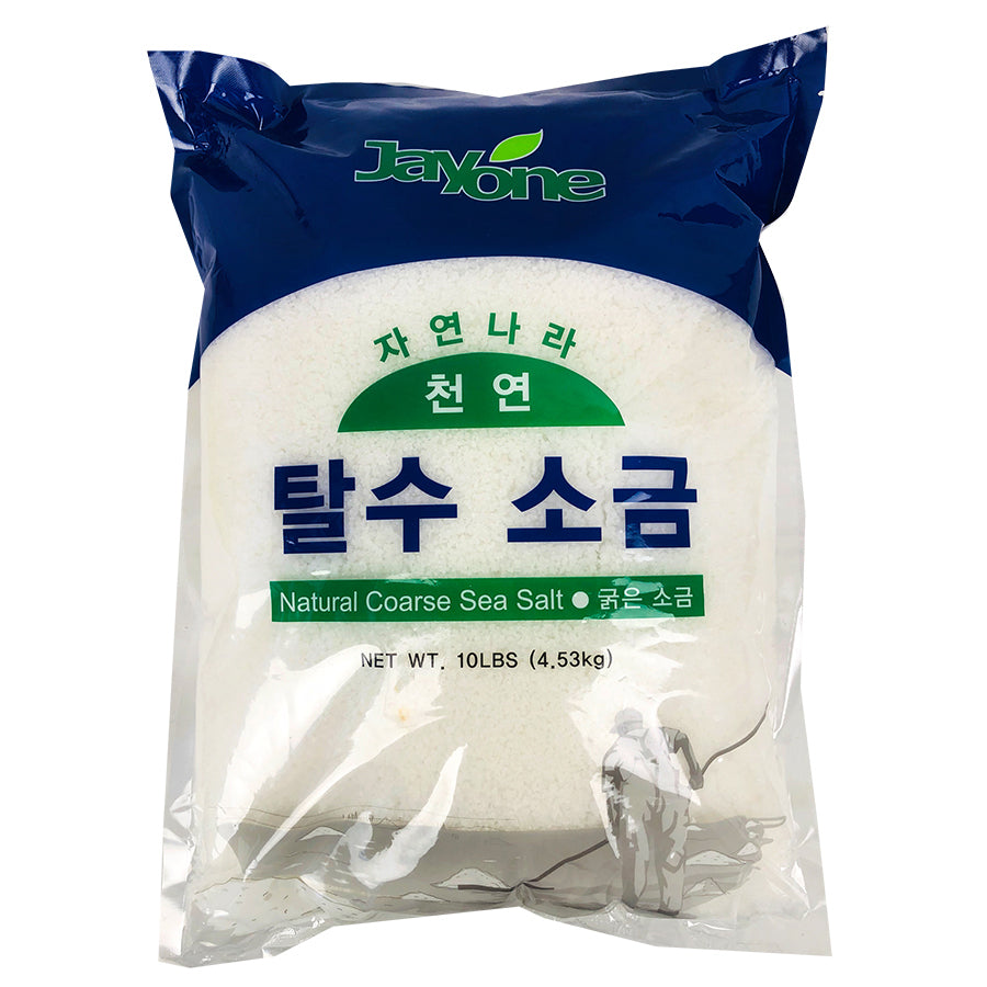 Sea Salt-Coarse