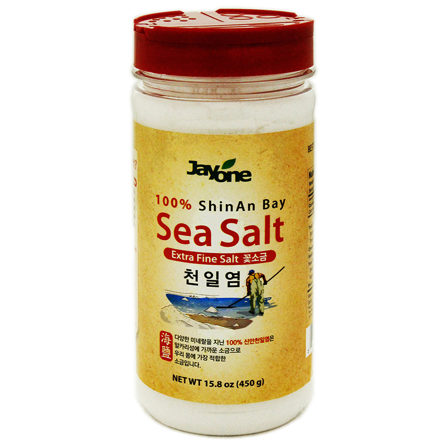 Sea Salt-Refined