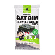 Gatgim — Chipotle