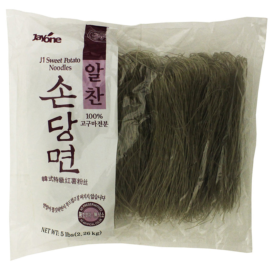 Dried Glass Noodle-Sweet Potato
