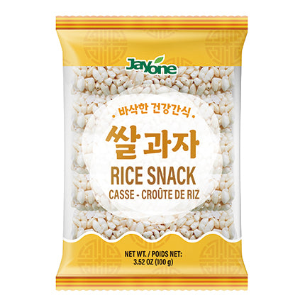 Rice  Snack-Roll