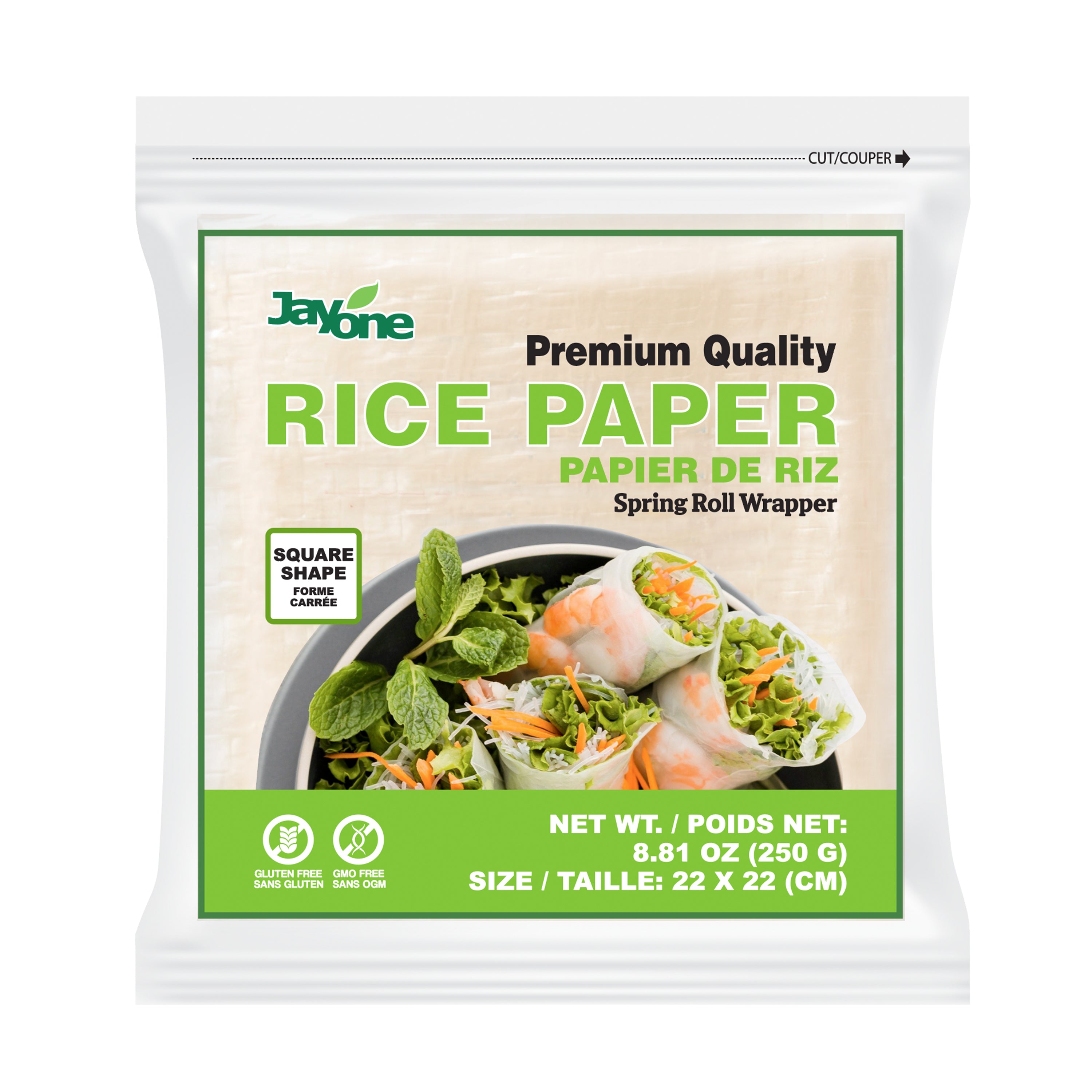 Jjajangmyeon Noodle — Chinese-Style Dry Noodle for Jjajang Sauce