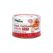Canned Napa Cabbage Kimchi