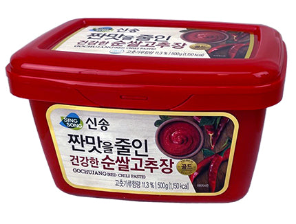 Red Chili Paste(Gochujang)-Rice (500 G)