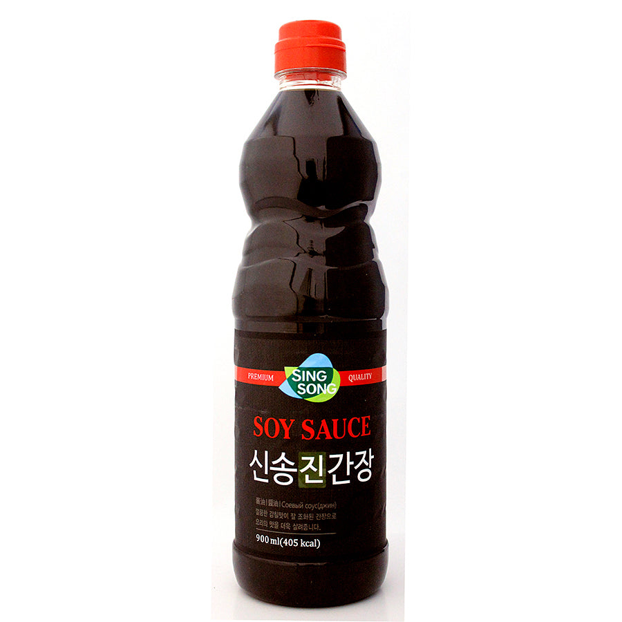Soy Sauce-Mixed (900 ML)