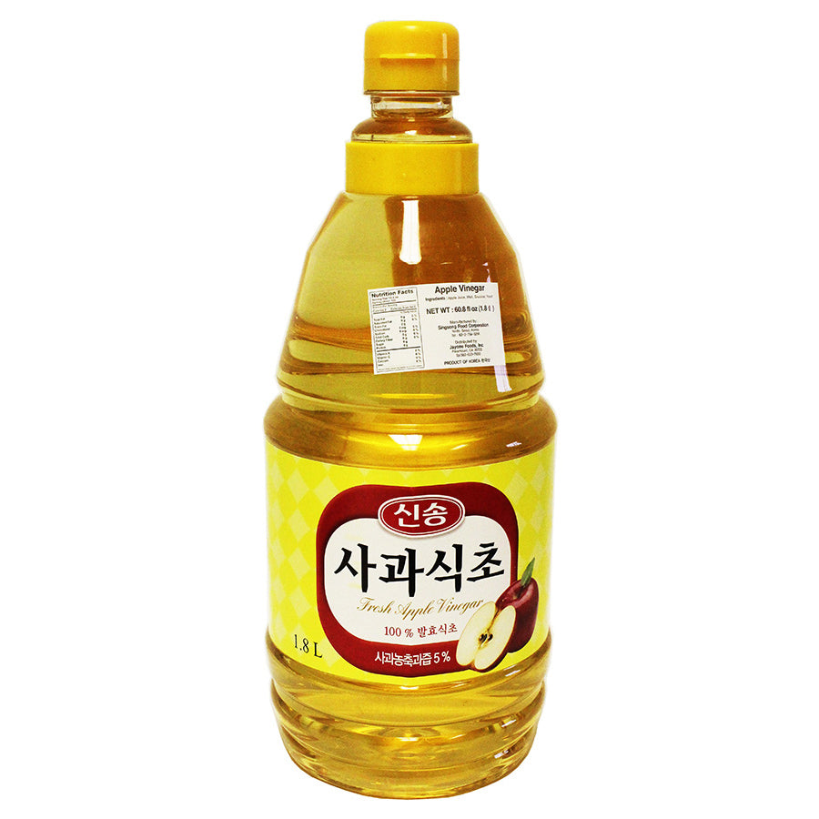 Vinegar-Apple (1.8 L)